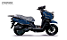 Скутер PROMAX STALKER 150(49)